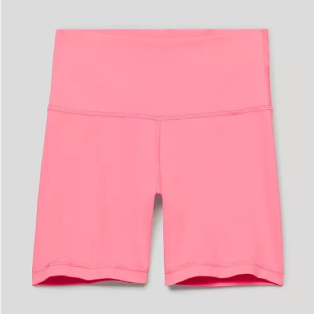 TNA BUTTER ATMOSPHERE HI-RISE 5” SHORT